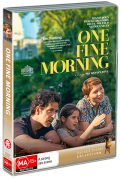 One Fine Morning - Buy on DVD