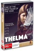 Thelma DVD - a film by Joachim Trier