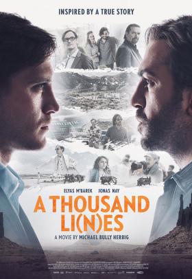 A Thousand Lies - a film by Michael Bully Herbig
