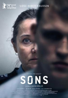 Sons - poster - a film by Gustav Möller
