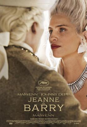 Jeanne du Barry - a film by Maïwenn
