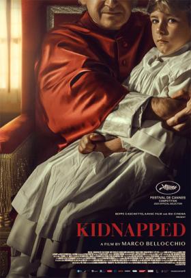 Kidnapped - a film by Marco Bellocchio