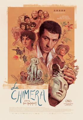 La Chimera - a film by Alice Rohrwacher