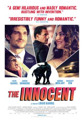 The Innocent - a film by Louis Garrel