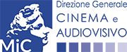 Italian Ministry of Culture (MiC) in collaboration with Cinecittà