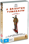 A Brighter Tomorrow - DVD - A film by Nanni Moretti