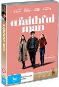 A Faithful Man DVD - a film by Louis Garrel