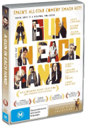 A Gun In Each Hand DVD - a film by Cesc Gay