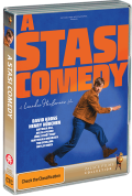 A Stasi Comedy - Buy on DVD
