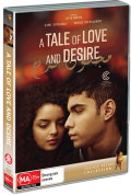 A Tale of Love and Desire - Buy on DVD