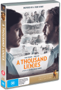 A Thousand Lines - Buy on DVD