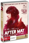 After May DVD - a film by Olivier Assayas