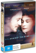 Against The Wind DVD - a film by Jalil Lespert