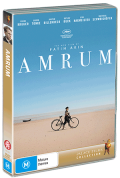 Amrum - Buy on DVD
