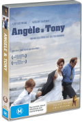 Angéle & Tony DVD - a film by Alix Delaporte