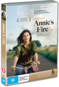 Annie's Fire - Buy on DVD