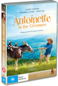 Antoinette in the Cévennes - a film by Caroline Vignal