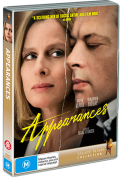 Appearances DVD - a film by Marc Fitoussi