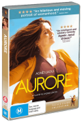 Aurore DVD- a film by Blandine Lenoir