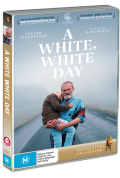 A White, White Day