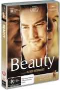 Beauty DVD - a film by Oliver Hermanus