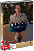 Beginning DVD - A film by Dea Kulumbegashvili