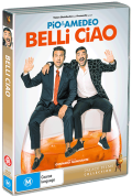 Belli Ciao - a film by Gennaro Nunziante