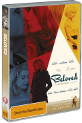 Beloved DVD - a film by Christophe Honoré