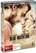 Blue Valentine DVD