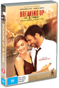 Breaking Up In Rome - Buy on DVD