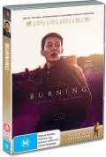 Burning DVD