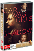 Caravaggio's Shadow - A film by Michele Placido - Buy on DVD