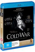 Cold War Blu-Ray