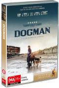 Dogman DVD - a film by Matteo Garrone