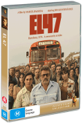 El 47 - Buy on DVD