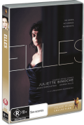 Elles DVD - a film by Malgoska Szumowska