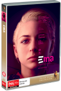 Ema - a film by Pablo Larraín - Order Now.