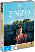 Enzo - buy on DVD