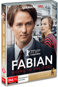 Fabian Going To The Dogs - A film by Dominik Graf - Buy Now on DVD