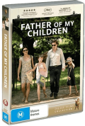 Father Of My Children DVD - a film by Mia Hansen-Løve