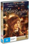 Folies Bergère DVD - a film by Marc Fitoussi