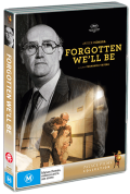 Forgotten We'll Be - Buy on DVD