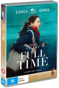 Full Time - Buy Now on DVD