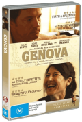 Genova dvd - a film by Michael Winterbottom