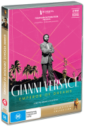 Gianni Versace - Emperor Of Dreams - Buy on DVD