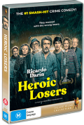 Heroic Losers DVD - Order now