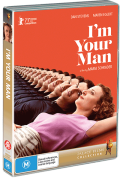 I'm Your Man DVD - Buy Now