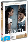 In Bloom DVD - a film by Nana Ekvtimishvili and Simon Gross