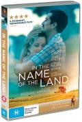 In The Name Of The Land DVD