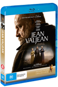 Jean Valjean - buy Blu-Ray